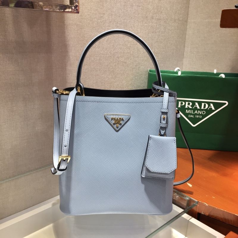 Prada Tote Bags